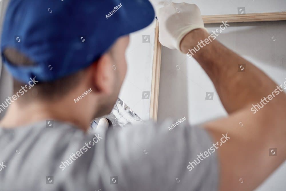 In-House Maintenance — Dubai residence