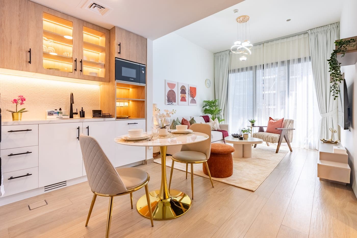 Pest Control — Dubai residence